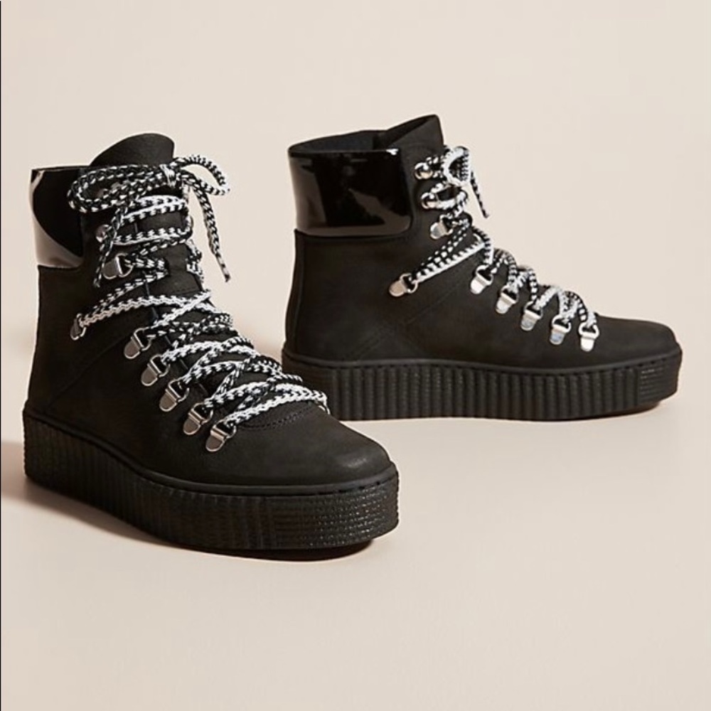 Shoe the Bear Agda hiker 40
